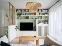 Luisa LAVEZZARI - AGENCE LO STUDIO