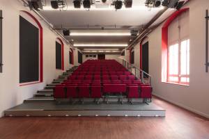 Hervé LEROY - ATELIER CIRCONFLEXE ARCHITECTES