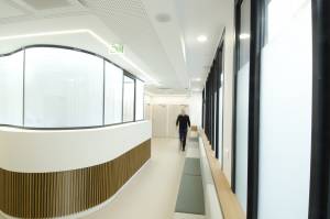 Hervé LEROY - ATELIER CIRCONFLEXE ARCHITECTES